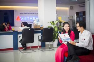   Viet A Bank: Tưng bừng sinh nhật, vạn quà tri ân