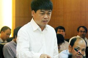 Cựu Chủ tịch Tập đoàn dầu khí bị bắt: Bộ Công an thông tin chính thức