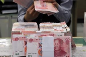 Trung Quốc thu hồi 38,7 tỷ Nhân dân tệ thất thoát do tham nhũng