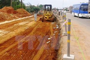 Bộ Tài chính chỉ ra hàng chục tỷ đồng đội vốn dự án quốc lộ 1