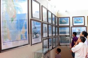 30 bản đồ của Trung Quốc minh chứng Hoàng Sa, Trường Sa của Việt Nam