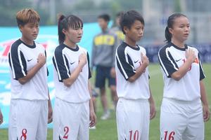 Hỗ trợ 70 triệu đồng cho nữ tuyển thủ U19 Việt Nam mắc bệnh nan y
