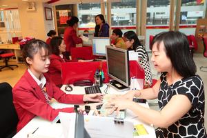 Vay xây dựng chuồng trại chăn nuôi lãi suất 9,69%/năm