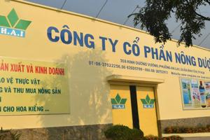 HAI chốt danh sách thưởng cổ phiếu 15%