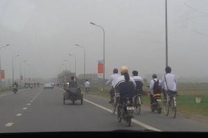 Đầu tư trên 186 ngàn tỷ đồng cho giao thông nông thôn