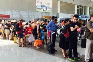 Tăng cường thu hút khách từ 6 thị trường miễn visa