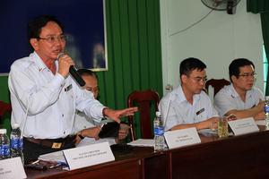 Thành lập đoàn thanh tra liên ngành để xác minh, làm rõ