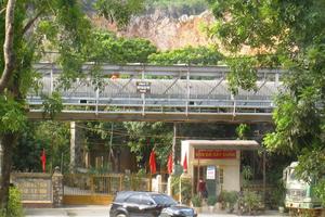 Kiểm điểm cấp dưới, cấp trên… vô can