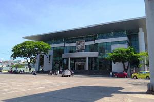 Đà Nẵng: Văn hóa chưa có ai khen!