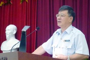 Thực hiện nghiêm túc, có chất lượng