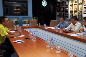 Đề xuất “đuổi học” đối với ông Sướng