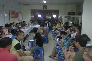 Bao giờ hết “nóng”?