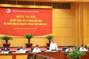 Đôn đốc, kiểm tra việc thực hiện 176 kết luận thanh tra