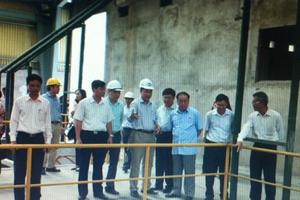 Sớm công bố chính thức các chỉ số về môi trường