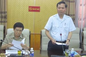 Đánh giá lại hiệu lực, hiệu quả thanh tra, giải quyết KNTC