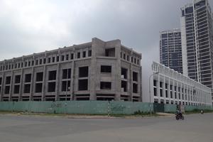 Nguy cơ phát triển không ổn định