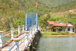 Vì sao không giải quyết kiến nghị của HTX Duy Sơn 2?