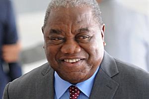 Cựu Tổng thống Zambia trắng án tham nhũng