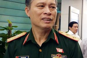 Chẳng lẽ ai đó tham nhũng tử hình là xong?