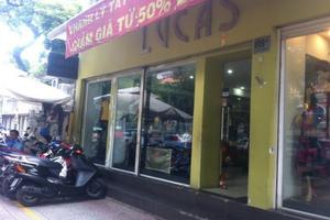 Được bố trí nhà ở mới nhưng không chịu bàn giao nhà cũ