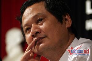 Nhạc sĩ An Thuyên: Tâm và Tầm