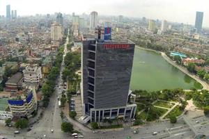 Kiểm tra tham nhũng ở tập đoàn Dầu khí
