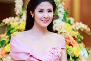 Bầu show lừa đảo chào thua sự ghê gớm của HH Ngọc Hân