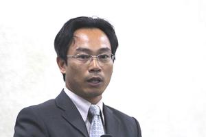 Trường ĐH Bách khoa Hà Nội có hiệu trưởng mới