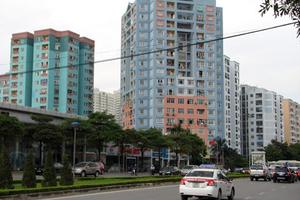 Hà Nội lo ế nhà xã hội