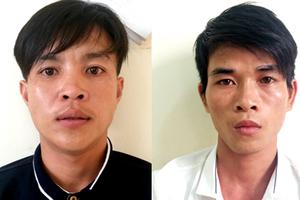 Cô dâu òa khóc khi chú rể bị bắt ở tiệc cưới