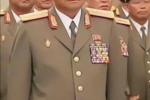 Triều Tiên bổ nhiệm Bộ trưởng Quốc phòng mới