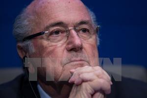 Chủ tịch FIFA tố Pháp và Đức can thiệp bỏ phiếu World Cup