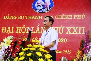 Uy tín, tầm vóc của Thanh tra Chính phủ ngày càng nâng cao