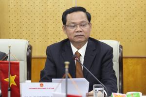 Việt Nam - Singapore: Chia sẻ kinh nghiệm phòng, chống tham nhũng