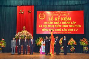 Thu ngân sách đạt 3.654 ngàn tỷ đồng