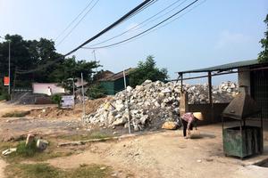 Cưỡng chế nửa vời