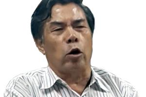 Nhóm đòi nợ không phải đại diện hợp pháp cho KVS