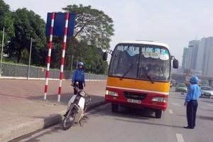 Khâu nào cũng có vi phạm