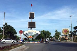Đơn vị được tuyên dương toàn quốc