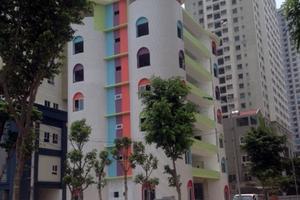 Sai phạm nghiêm trọng vẫn ngang nhiên tồn tại