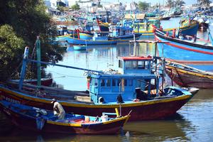 Cần gỡ khó cho ngư dân