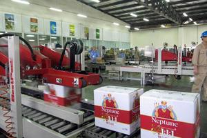 GDP quý III có thể tăng 6,42%