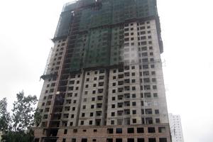 Hà Nội: Hàng trăm dự án chậm tiến độ