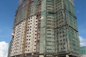 Bao giờ mới khắc phục hậu quả vi phạm?