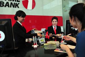 “Vay vốn dễ dàng, sẵn sàng tậu xế” cùng Maritime Bank