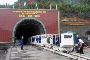 Hạn chế trong quản lý tài chính tại Cty Than Khe Chàm 