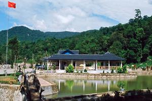 Khai thác khoáng sản khi giấy phép hết hạn