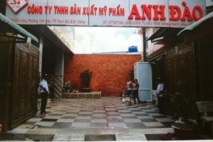 Cần xem lại năng lực, trình độ của Chủ tịch phường Vĩnh Bảo