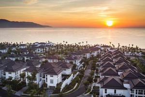 Sun Group mở bán thành công Premier Village