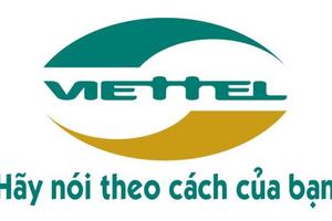 Viettel khuyến mại 50% giá trị thẻ nạp, không giới hạn ngoại mạng